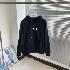 Y-3 Hoodies